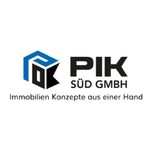 Logo PIK Süd GmbH